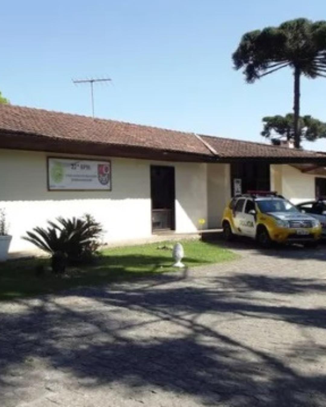 22º BPM de Colombo entra na onda da ação especial da PM em todo o Paraná