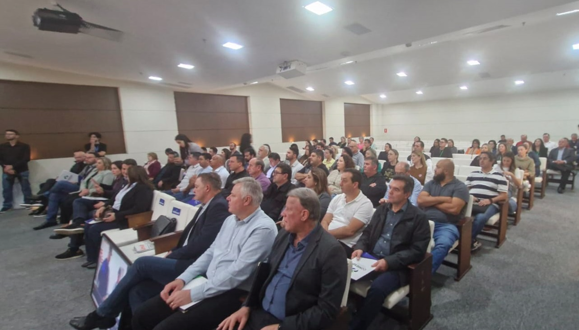 Curitiba oficializa adesão ao COMESP e inaugura nova fase de integração metropolitana