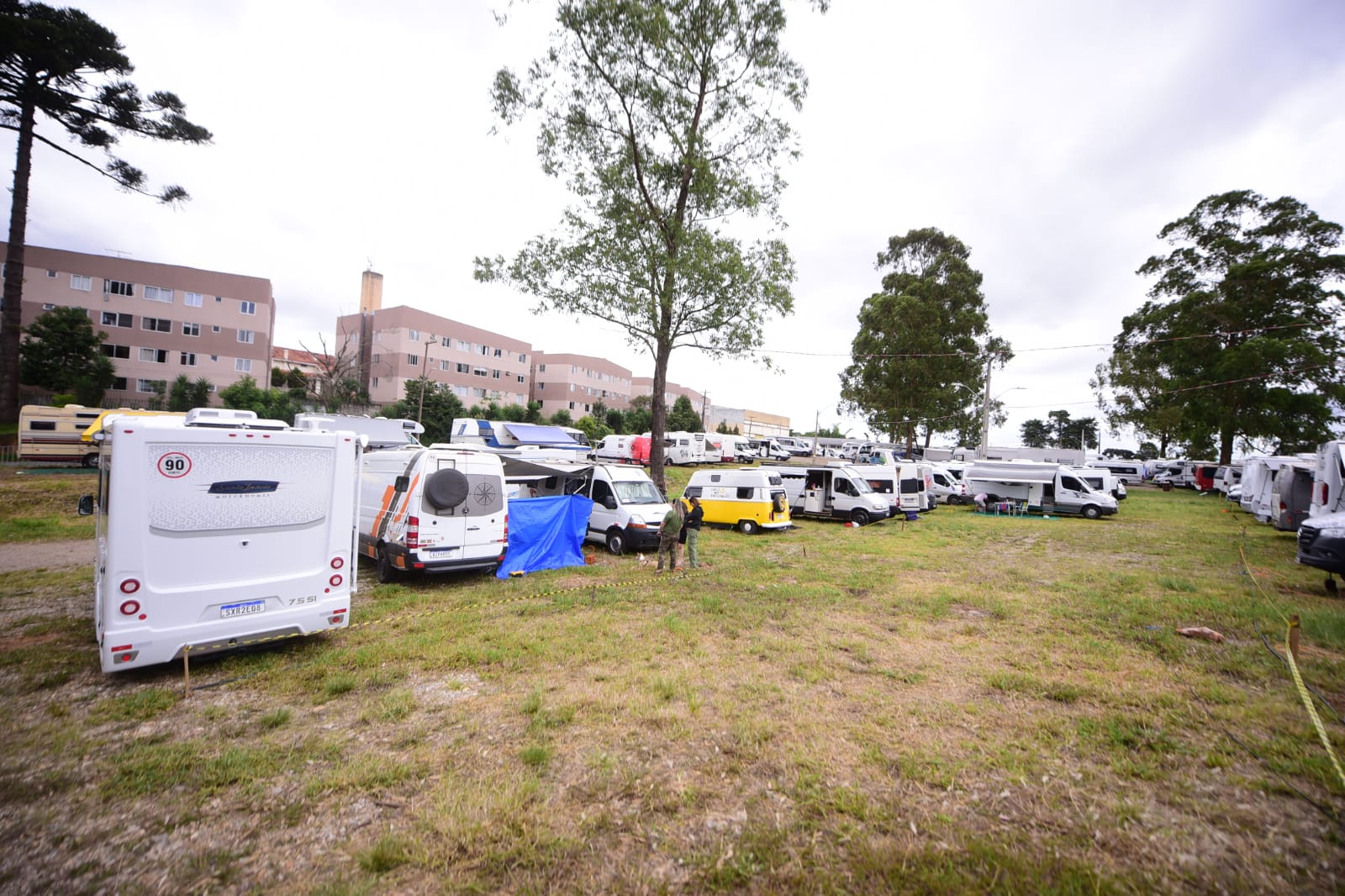 9ª Expo Motorhome: edição mais “verde” da história destaca tecnologias amigáveis ao meio ambiente e o 1º motorhome elétrico da América Latina