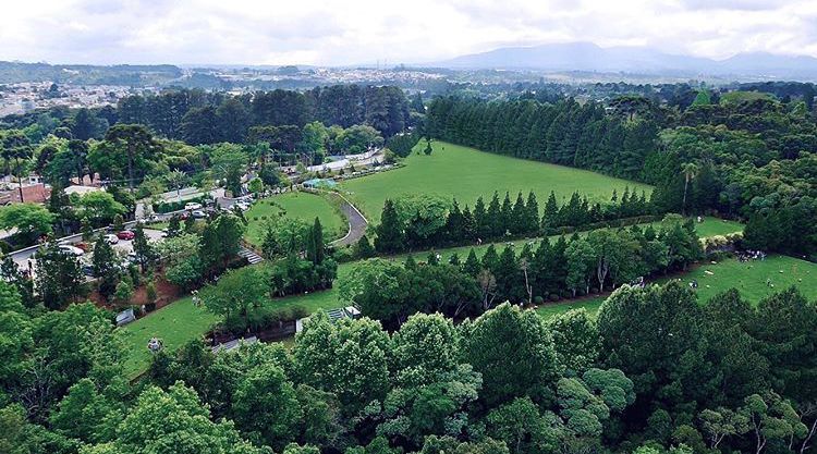 Parque Memorial Graciosa prepara estrutura especial para o Dia de Finados e promete um ambiente de acolhimento, lembrança e paz