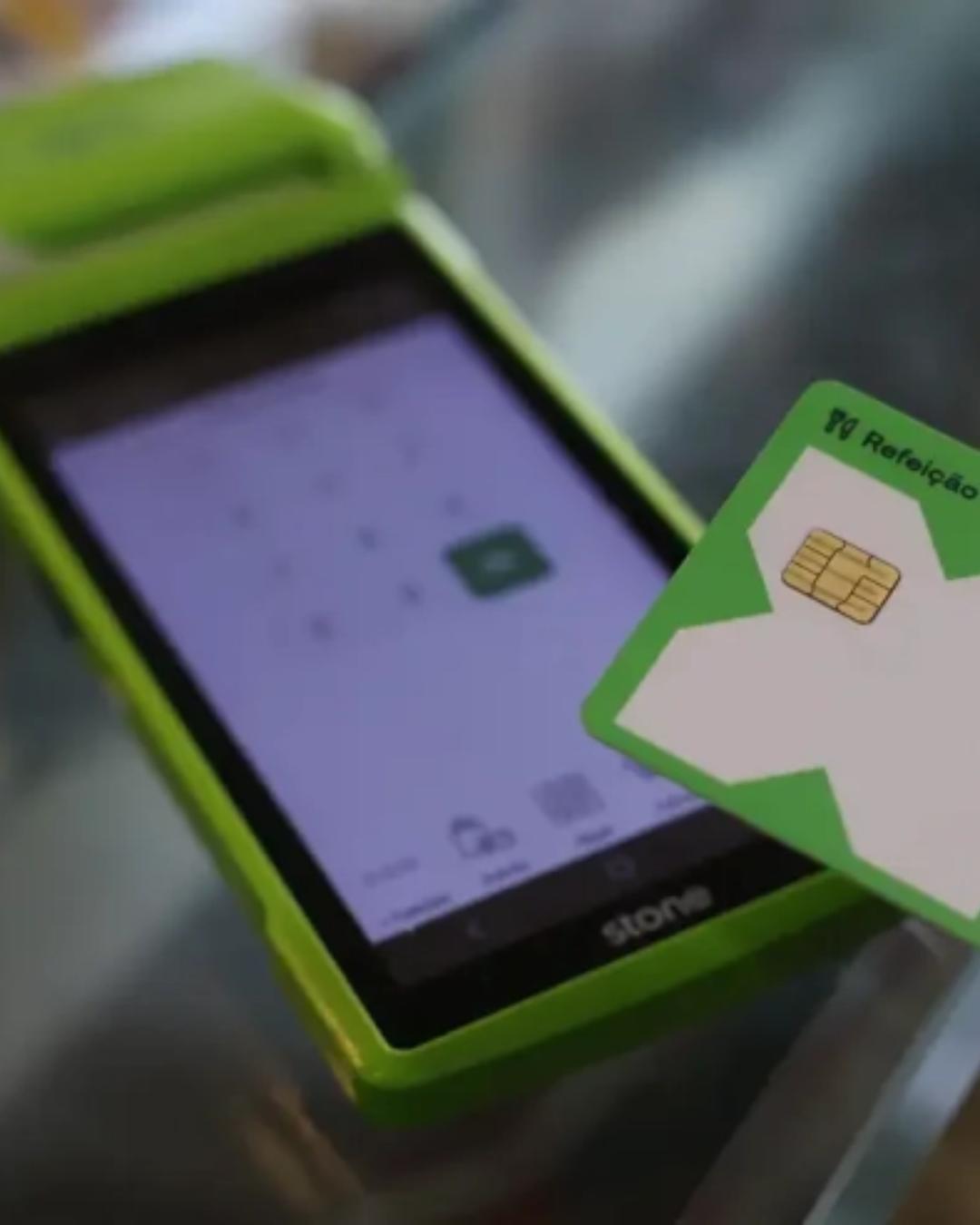 Alterações no vale-alimentação visam impulsionar pequenos negócios com novas regras