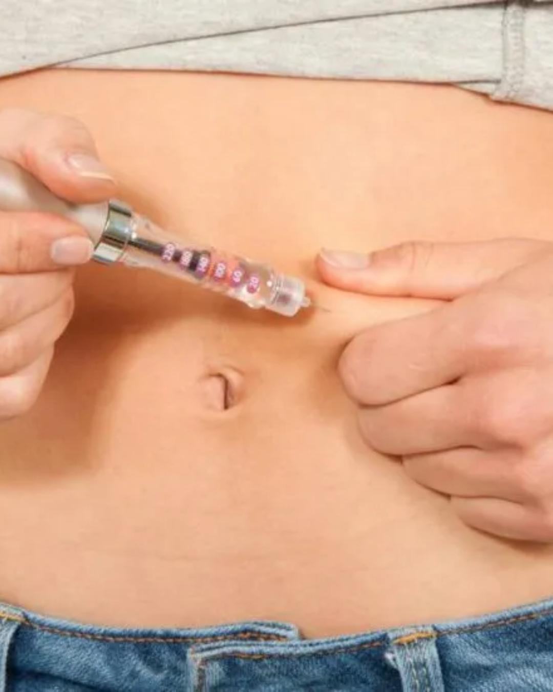 Anvisa veta uso e comércio de medicamentos agonistas da GLP-1 sem registro no Brasil