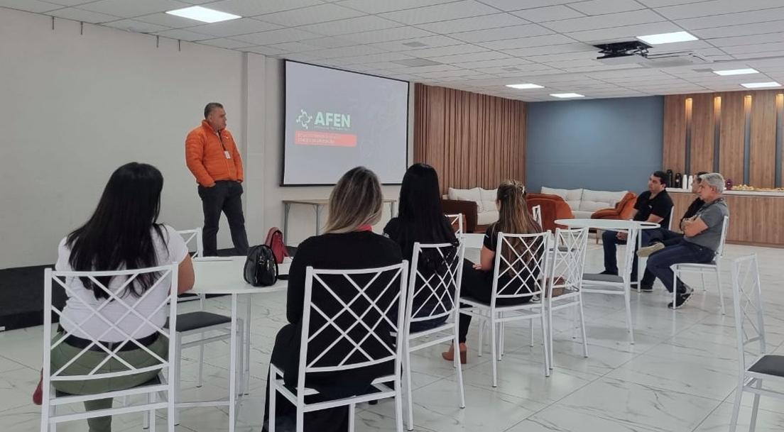 Associação dos Funcionários da Enaex inaugura nova estrutura com quadra coberta e espaços de lazer