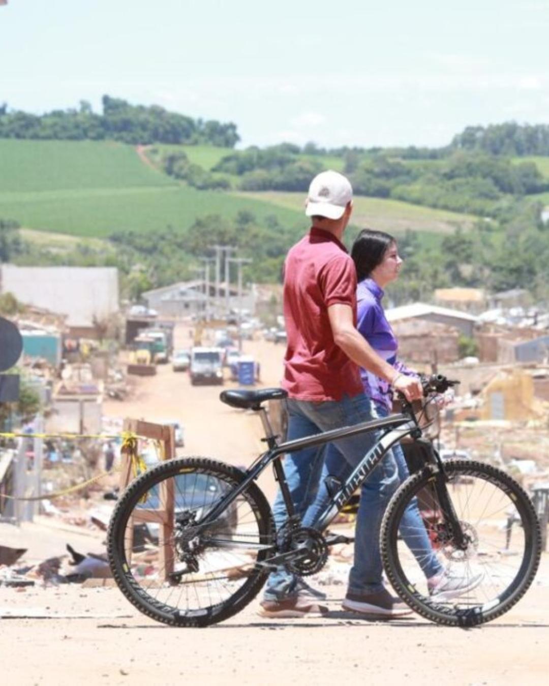 Auxílio Paraná: Estado anuncia apoio para famílias atingidas por desastres naturais