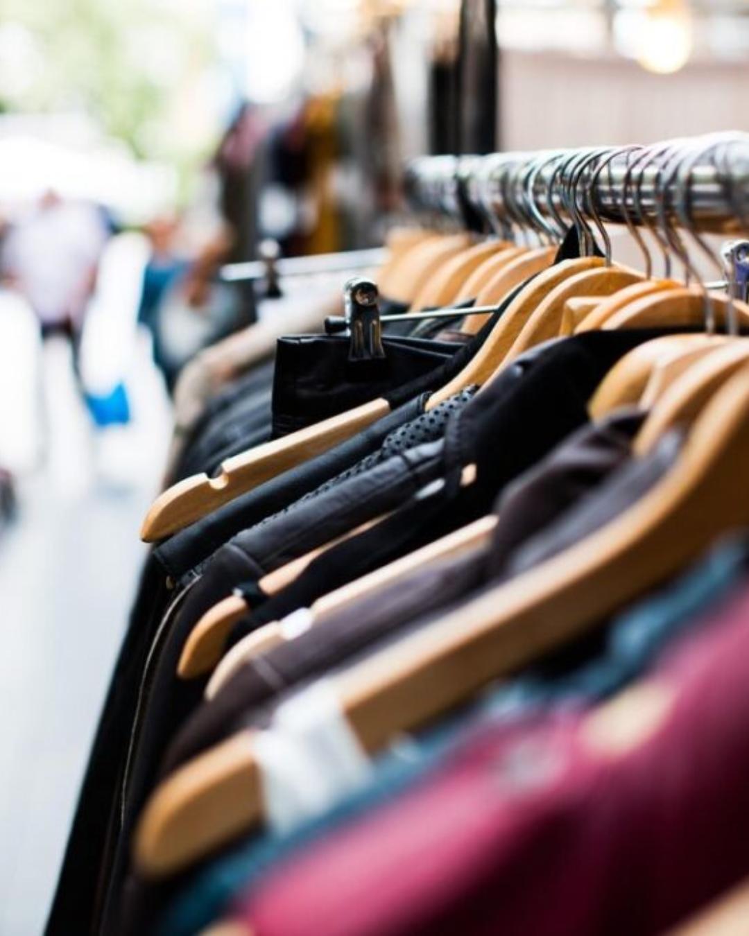 Bazar Moda do Bem em Curitiba oferecerá descontos de até 70% e celebra 11 anos de solidariedade