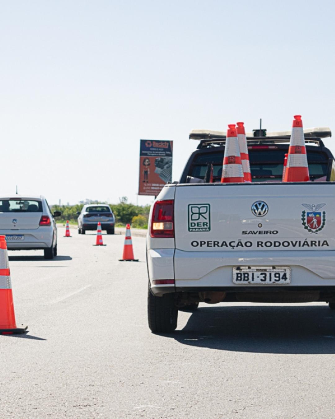 Bonde Digital inicia fase de implantação entre Pinhais e Piraquara