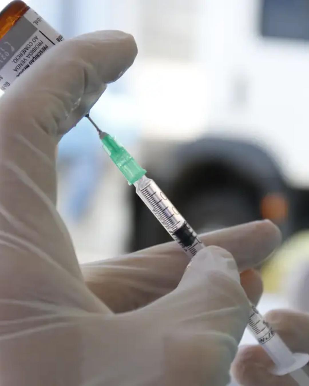 Brasil mantém status de área livre do sarampo apesar de 37 casos confirmados