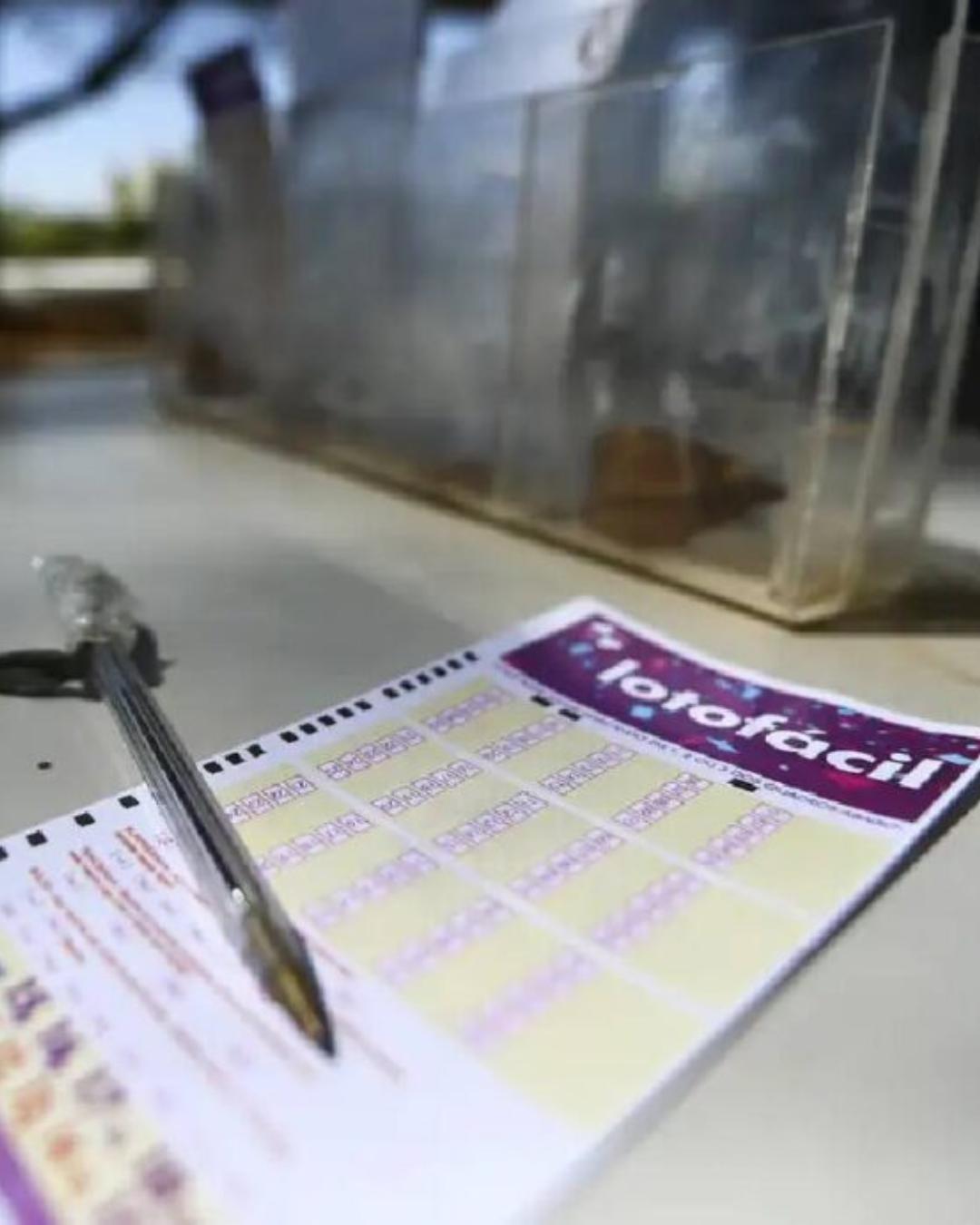 Brasília leva prêmio principal da Lotofácil 3535; 19 apostas do Paraná acertam 14 números