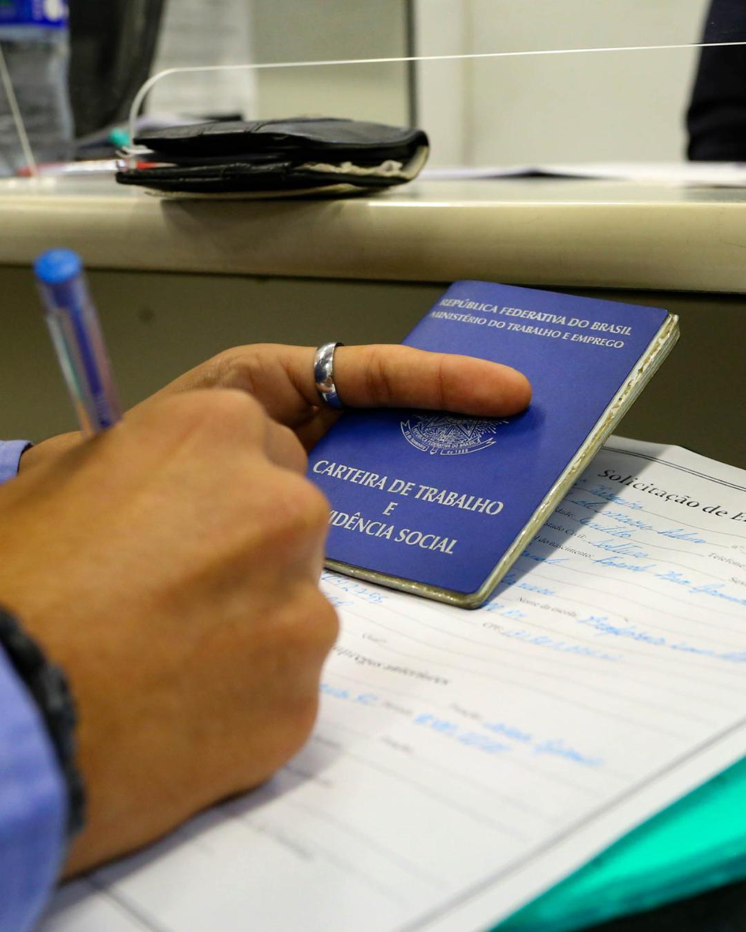 Campina Grande do Sul é destaque na geração de empregos e conquista o 2º lugar entre as agências do trabalhador da região