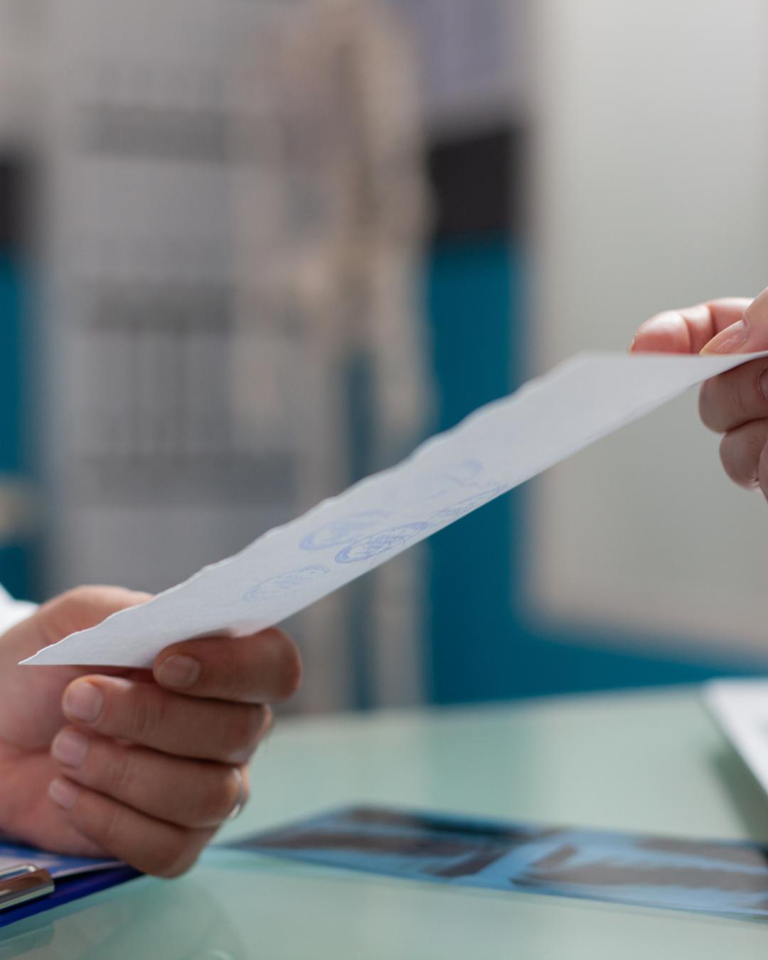 Colombo e Pinhais aderem à campanha “Atestado Responsável” e reforçam uso consciente dos serviços de saúde