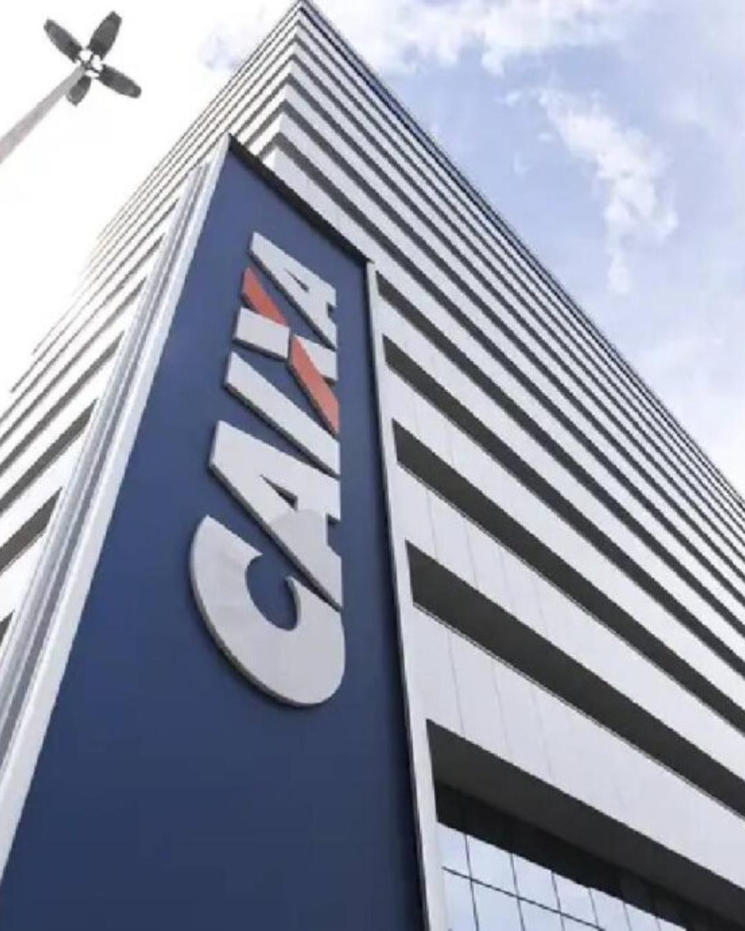 Concurso da Caixa Econômica Federal oferece 184 vagas com salários de até R$ 14,9 mil