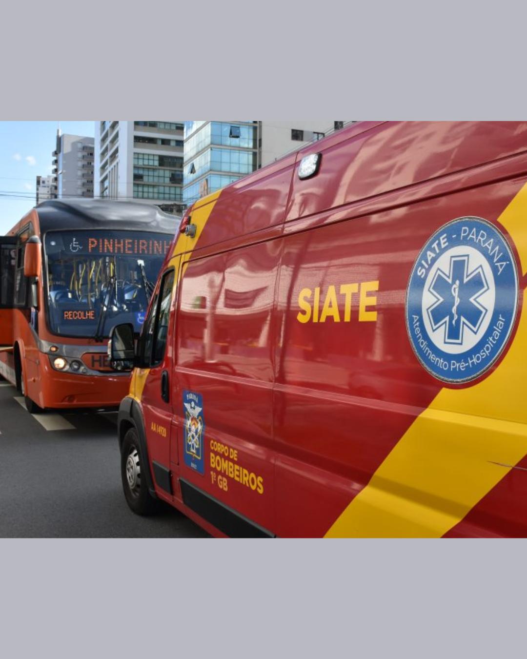 Corpo de Bombeiros reforça alerta sobre atravessar canaletas após atropelamentos na República Argentina