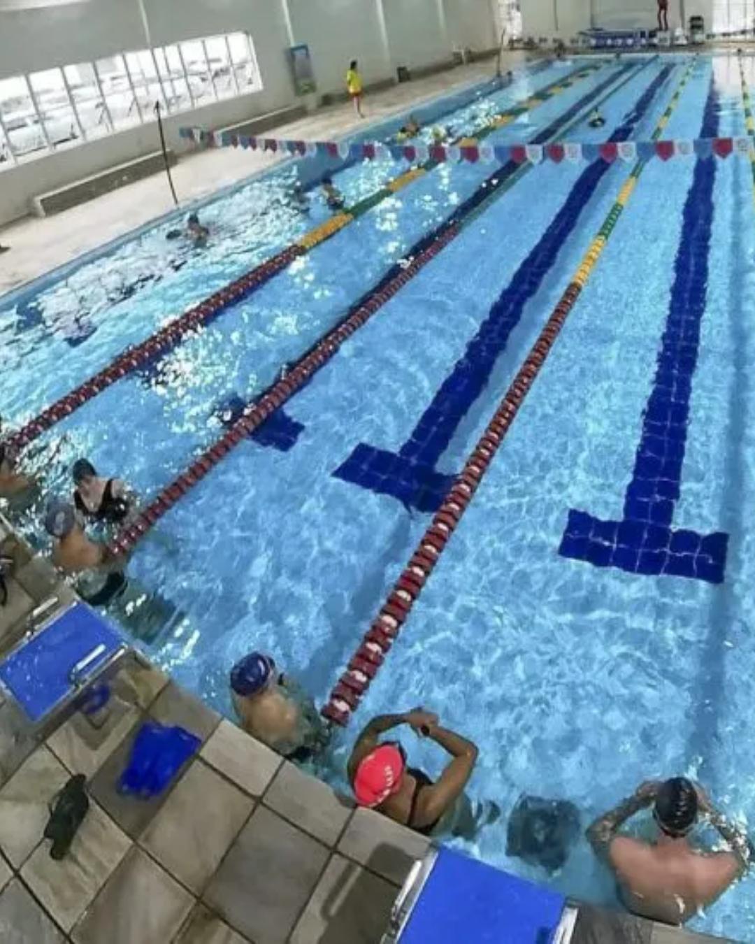 Curitiba abre inscrições para atividades gratuitas do Viva o Sábado em espaços esportivos da cidade