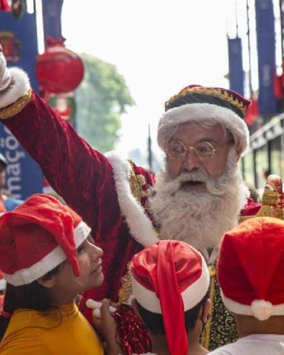 Curitiba lança campanha Natal Solidário para doação de brinquedos: saiba como ajudar