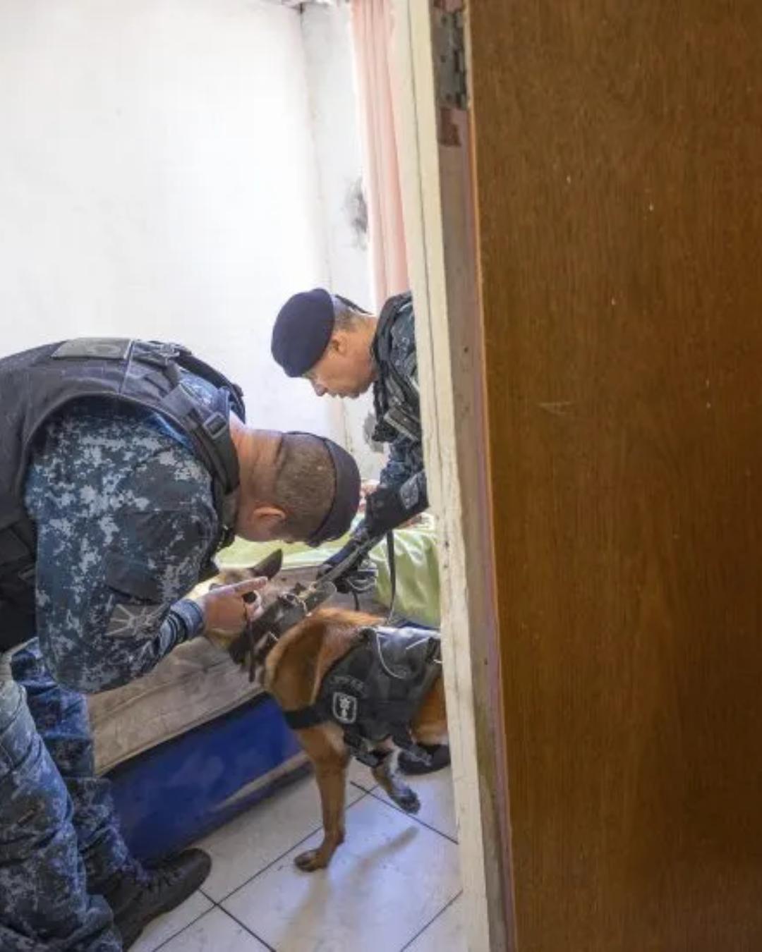 Curitiba: Operação Checkout interdita hotéis e prende suspeito com drogas no Centro