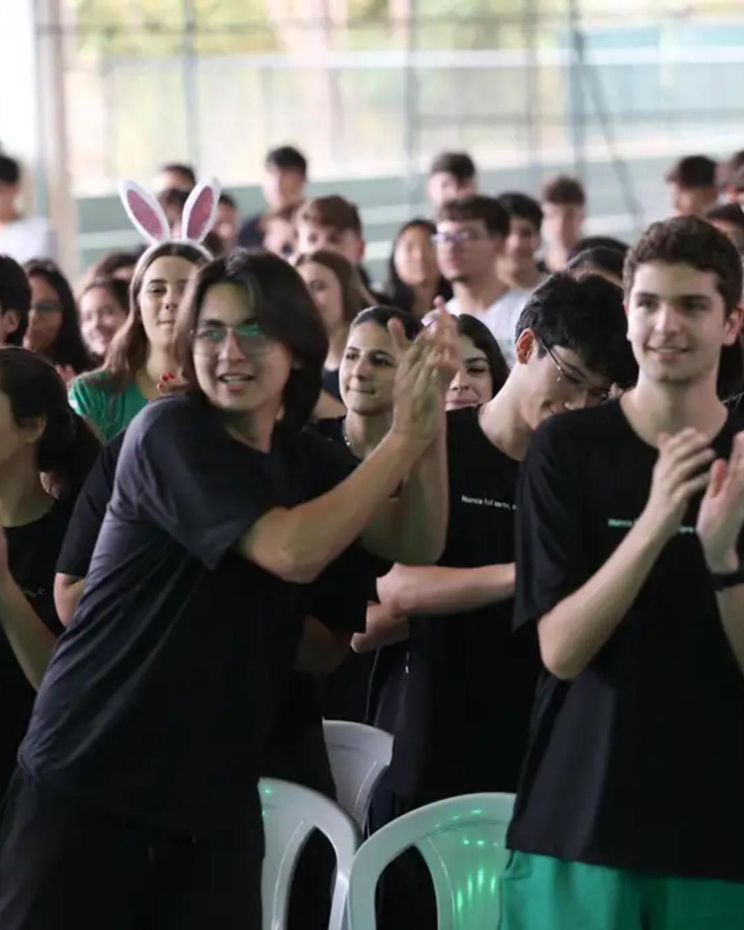 Dicas de preparação para o Enem 2025: estratégias e equilíbrio na reta final