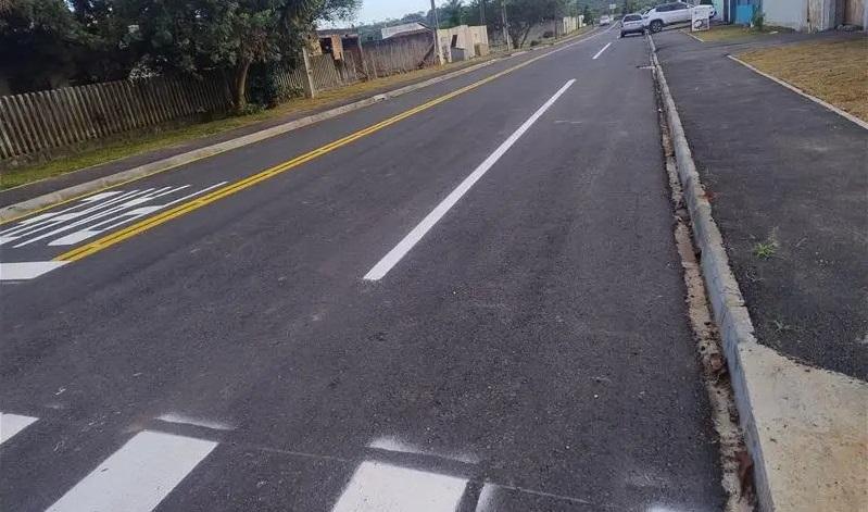 Governo do Paraná investe mais de R$ 100 milhões em Quatro Barras