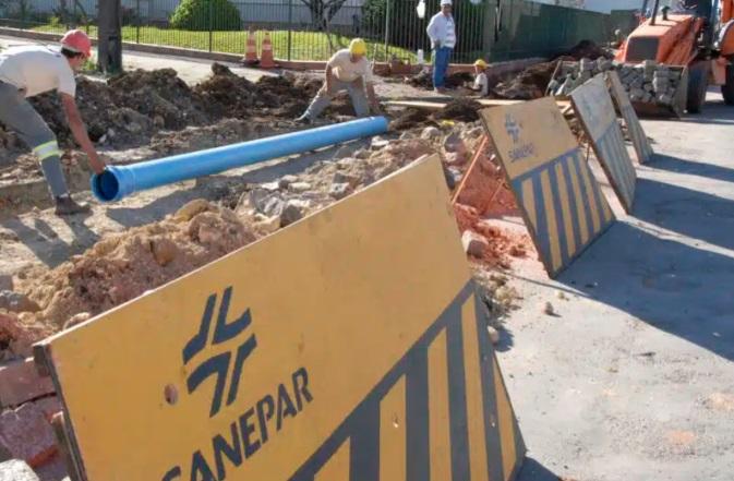 Governo do Paraná investe mais de R$ 100 milhões em Quatro Barras