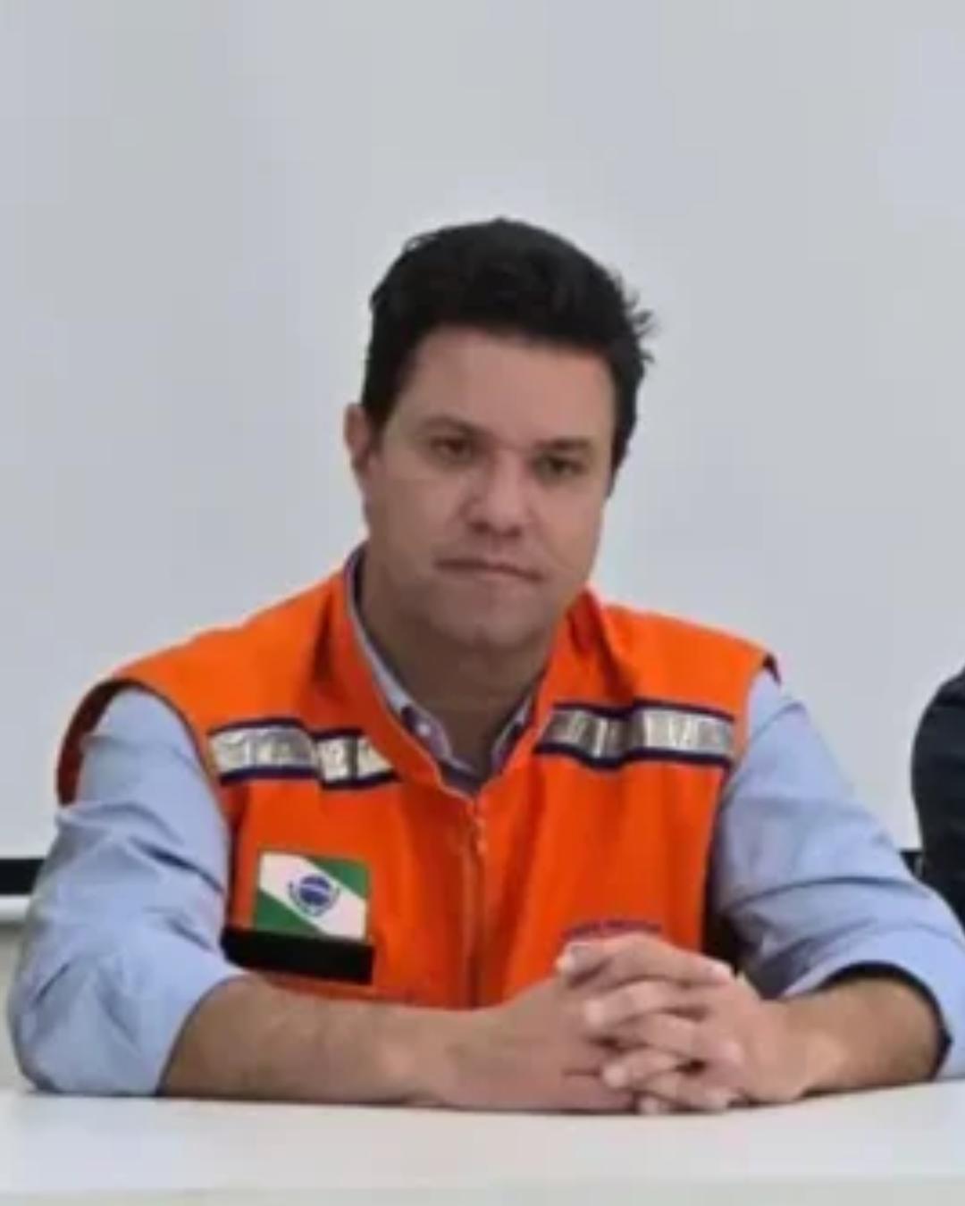 Guto Silva anuncia novas medidas em Rio Bonito do Iguaçu