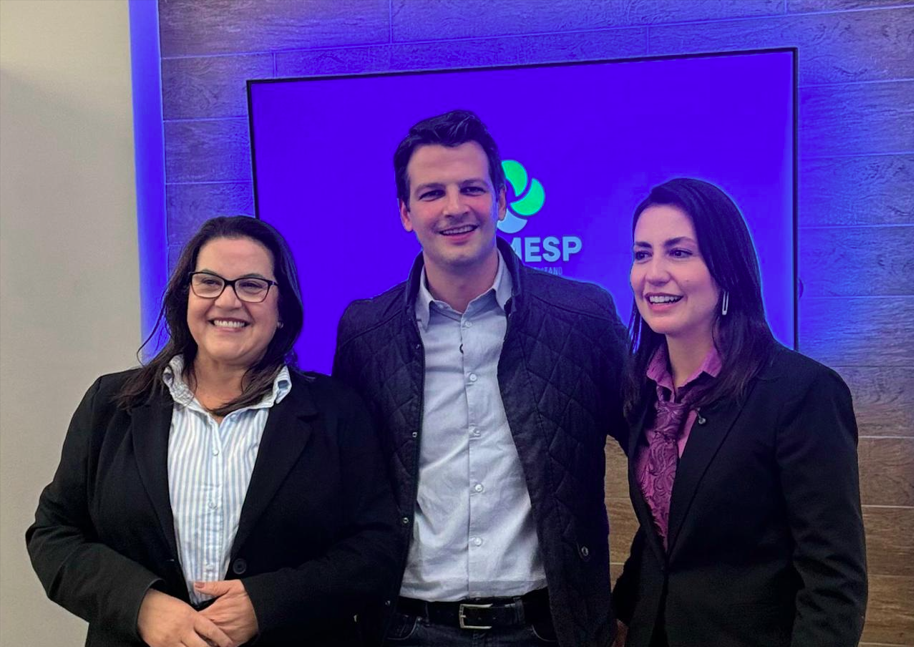 Curitiba oficializa adesão ao COMESP e inaugura nova fase de integração metropolitana