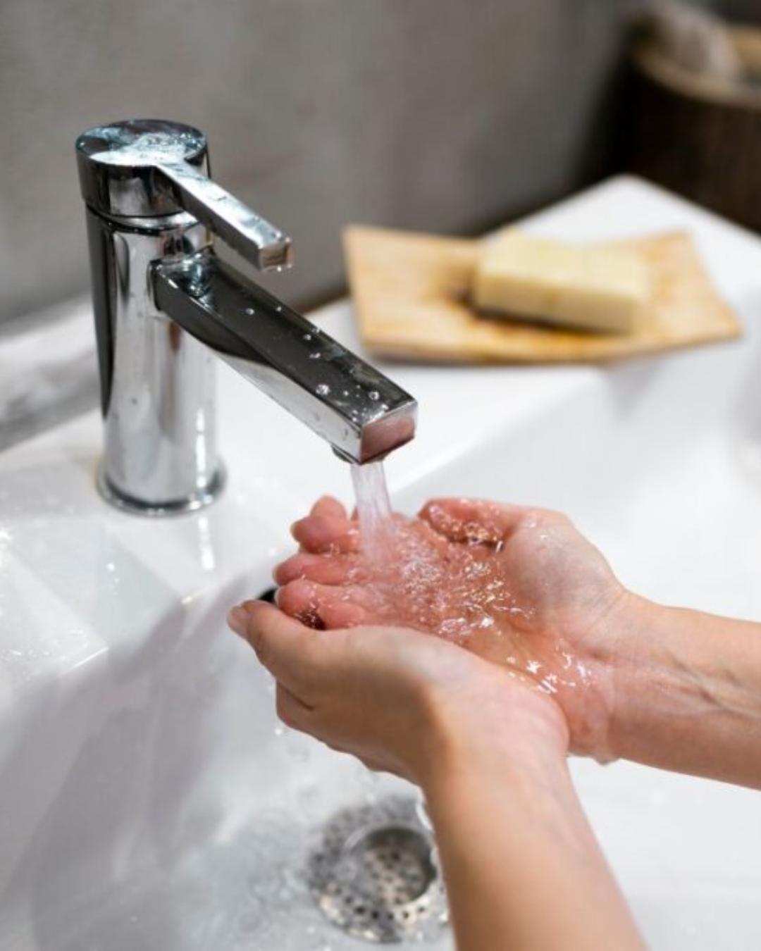 Interrupção no abastecimento pode atingir Curitiba e cidades próximas, alerta Sanepar