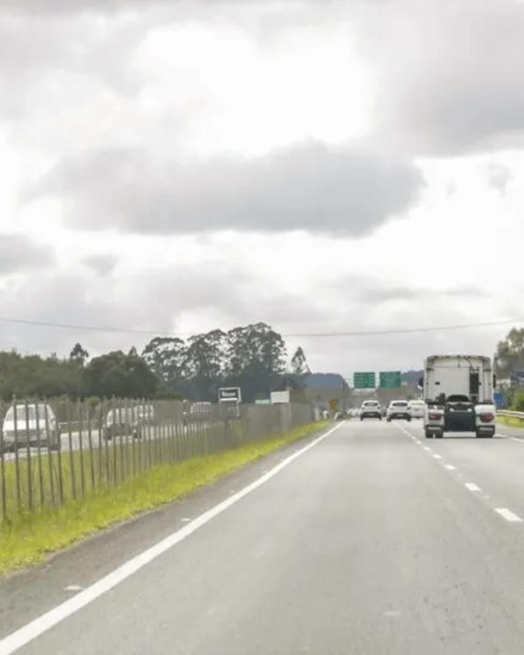 Licença ambiental autoriza ampliação da BR-277 entre Curitiba e São José dos Pinhais