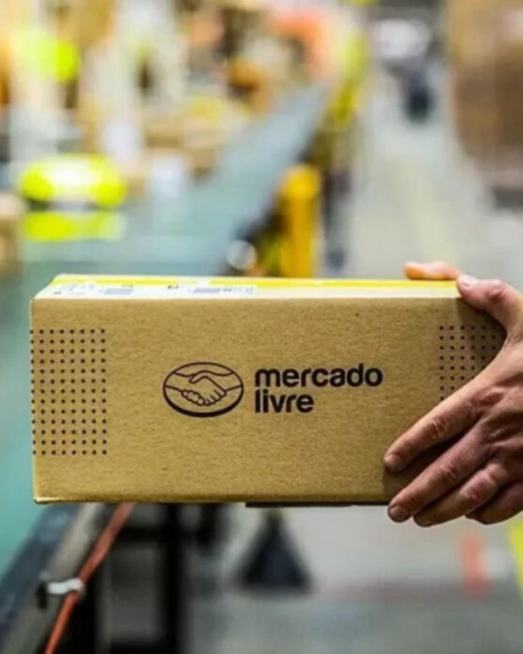 Mercado Livre anuncia novas vagas de emprego em Curitiba e Araucária