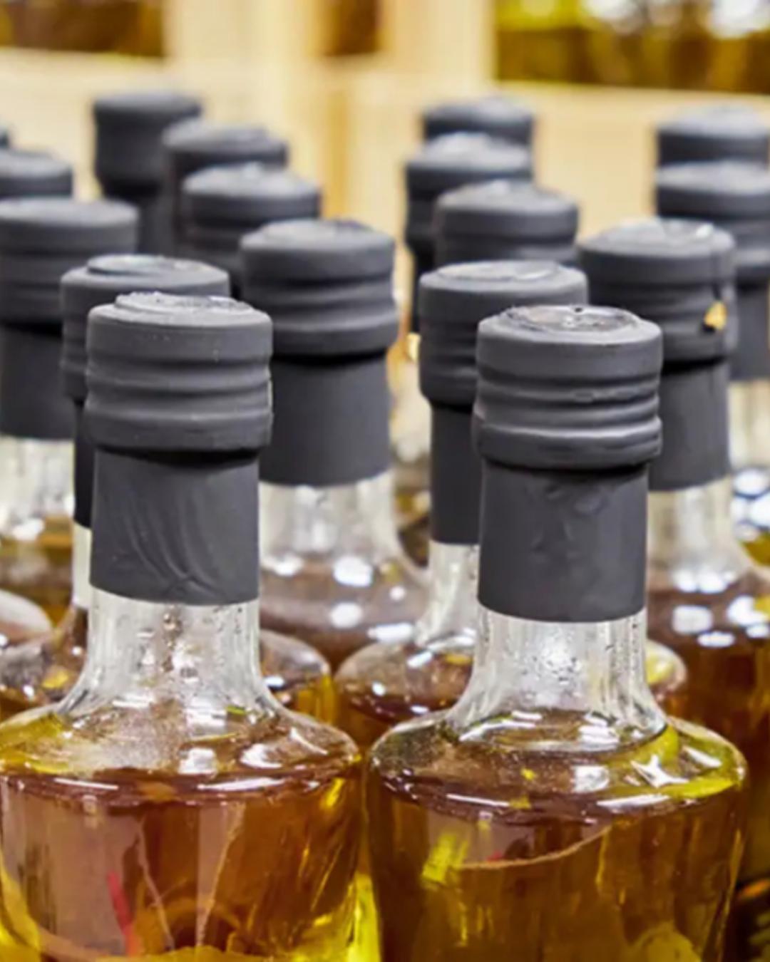 Ministério da Agricultura proíbe circulação de azeites falsificados; veja marcas
