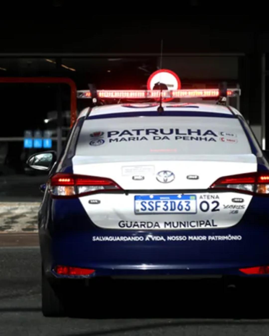 Mulher escapa de cárcere privado e agressões no Sítio Cercado, em Curitiba