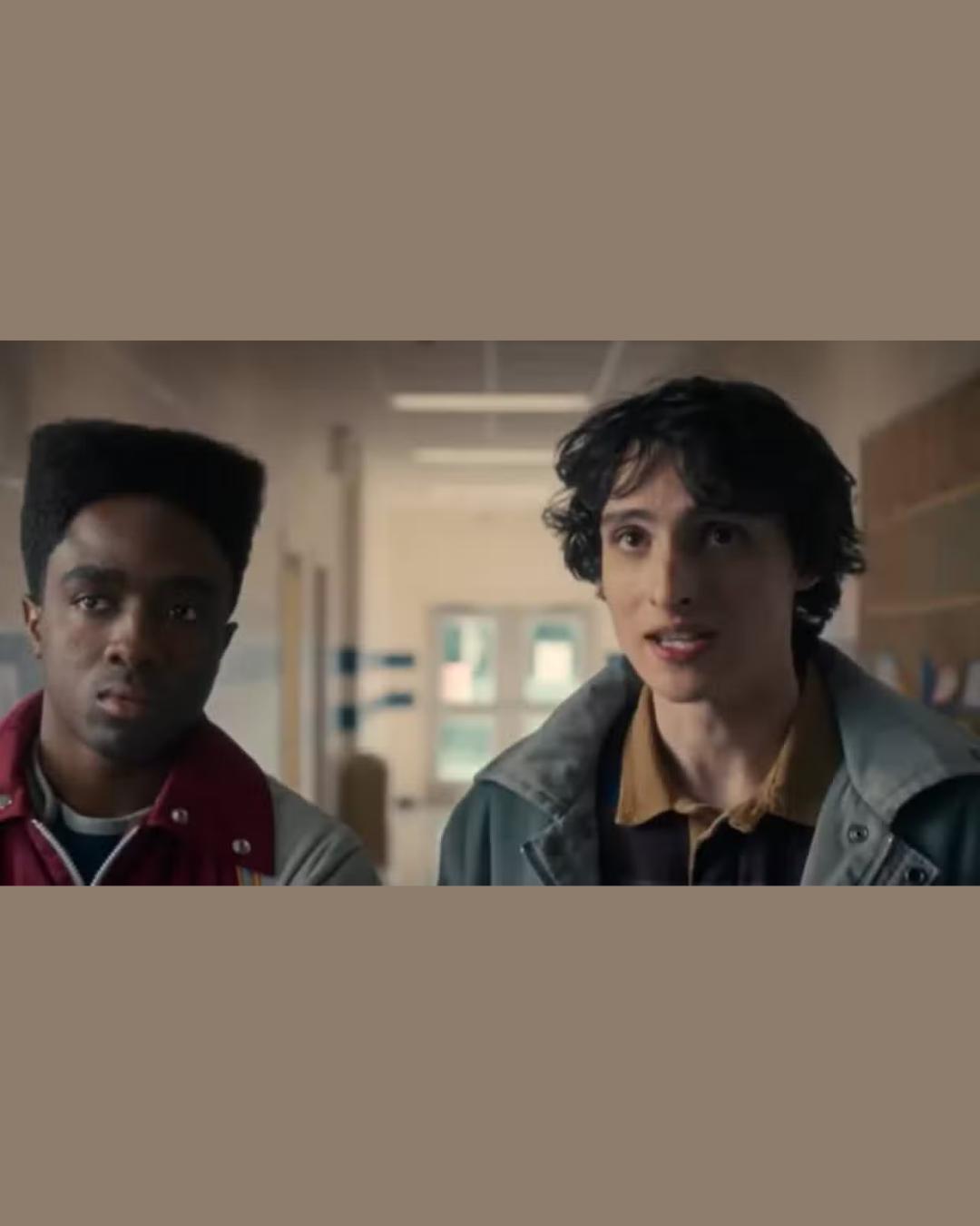 Netflix lança temporada final de Stranger Things com horário especial para engajamento global