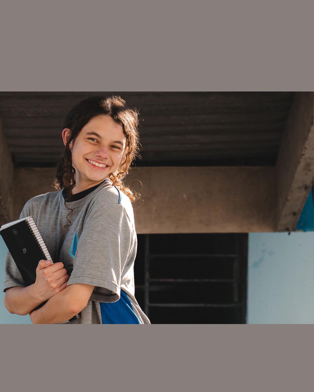 Paraná abre segunda fase de matrículas na rede estadual para 2026; prazo termina em 21 de novembro