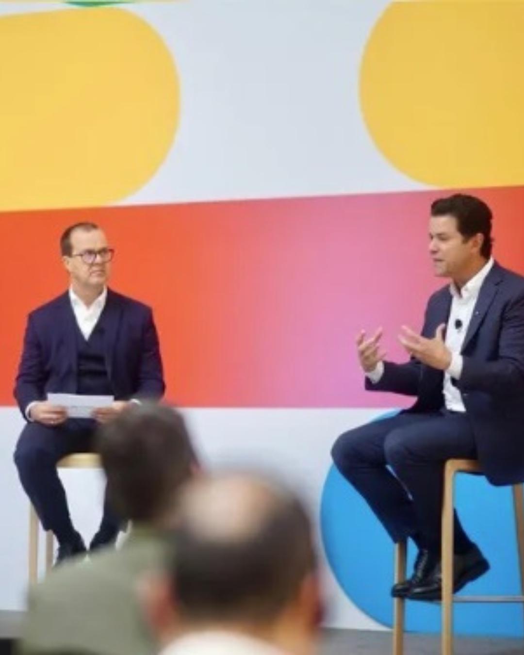 Paraná apresenta soluções inovadoras sobre IA em Washington