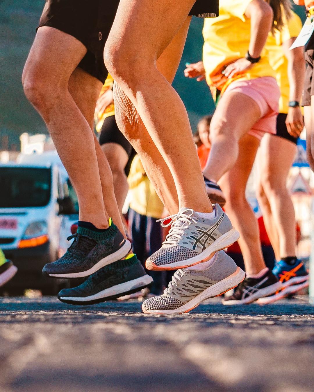 Paraná promove 1ª Corrida da Vigilância em Saúde com inscrições gratuitas; veja como participar