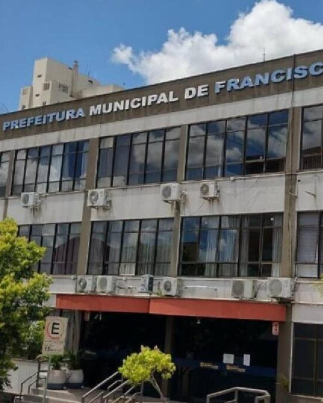 Pato Branco abre PSS com 194 vagas para instrutores culturais e pedagógicos