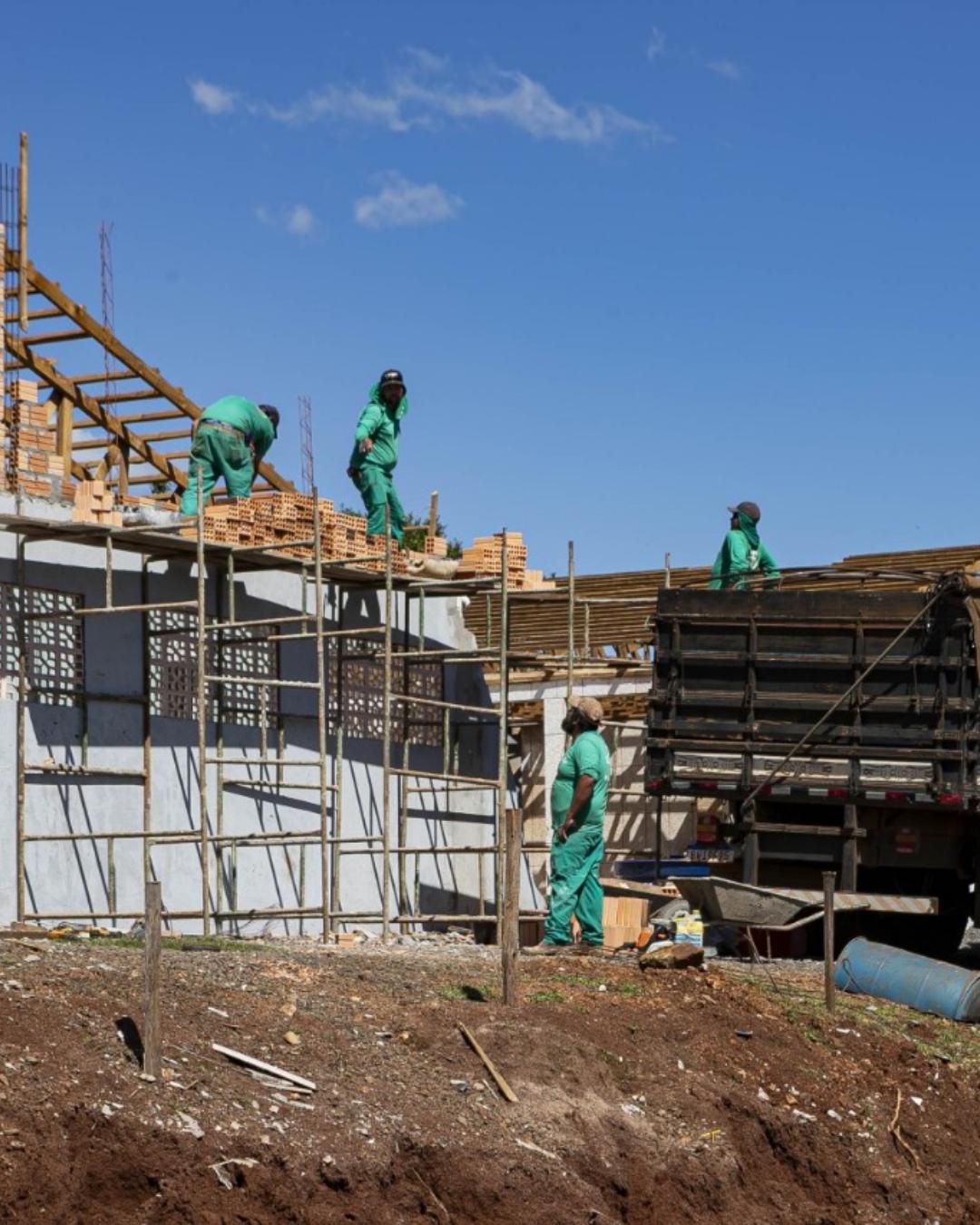 Pesquisa aponta que 84,3% dos paranaenses aprovam atuação do Estado em resposta ao tornado em Rio Bonito do Iguaçu