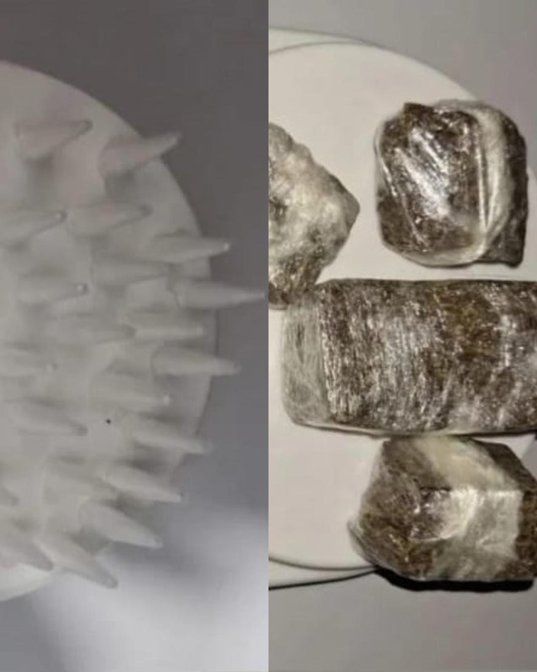 Ponto de drogas é desmantelado no Menino Deus durante ação da PM