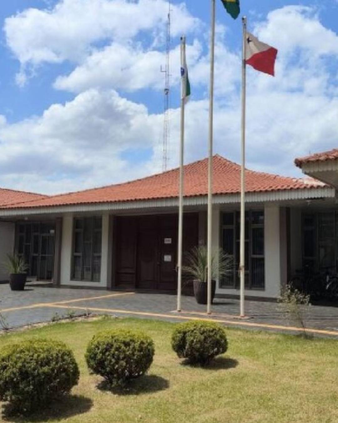 Prefeitura de Nova Santa Rosa abre concurso com 65 vagas e salários de até R$ 9,1 mil