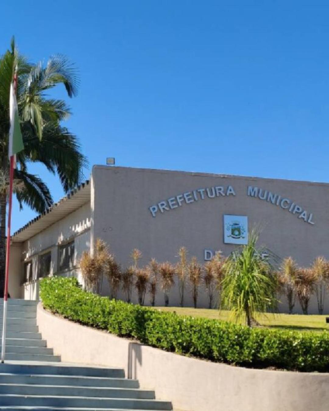 Prefeitura de Verê (PR) abre concurso com 80 vagas e salários de até R$ 14,3 mil