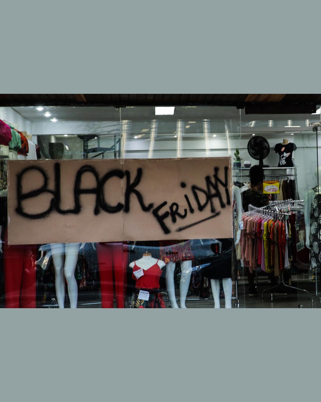 Procon/PR alerta sobre golpes na Black Friday e dá dicas para evitar fraudes