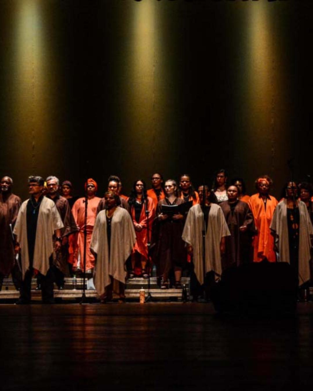 Programação cultural marca o Dia da Consciência Negra com eventos gratuitos e alterações nos horários de museus