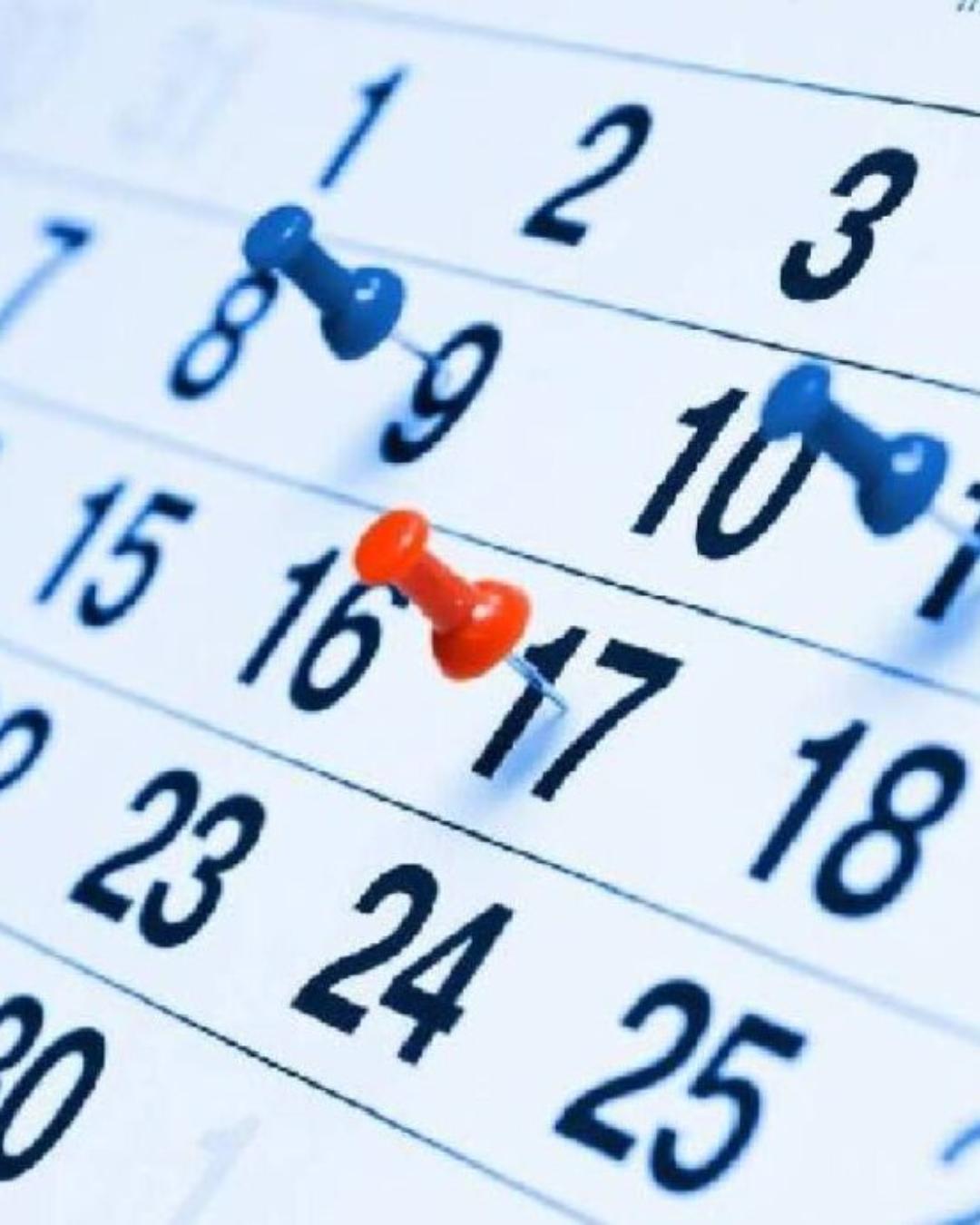 Próximo feriado nacional em 2025 será no Natal, dia 25 de dezembro