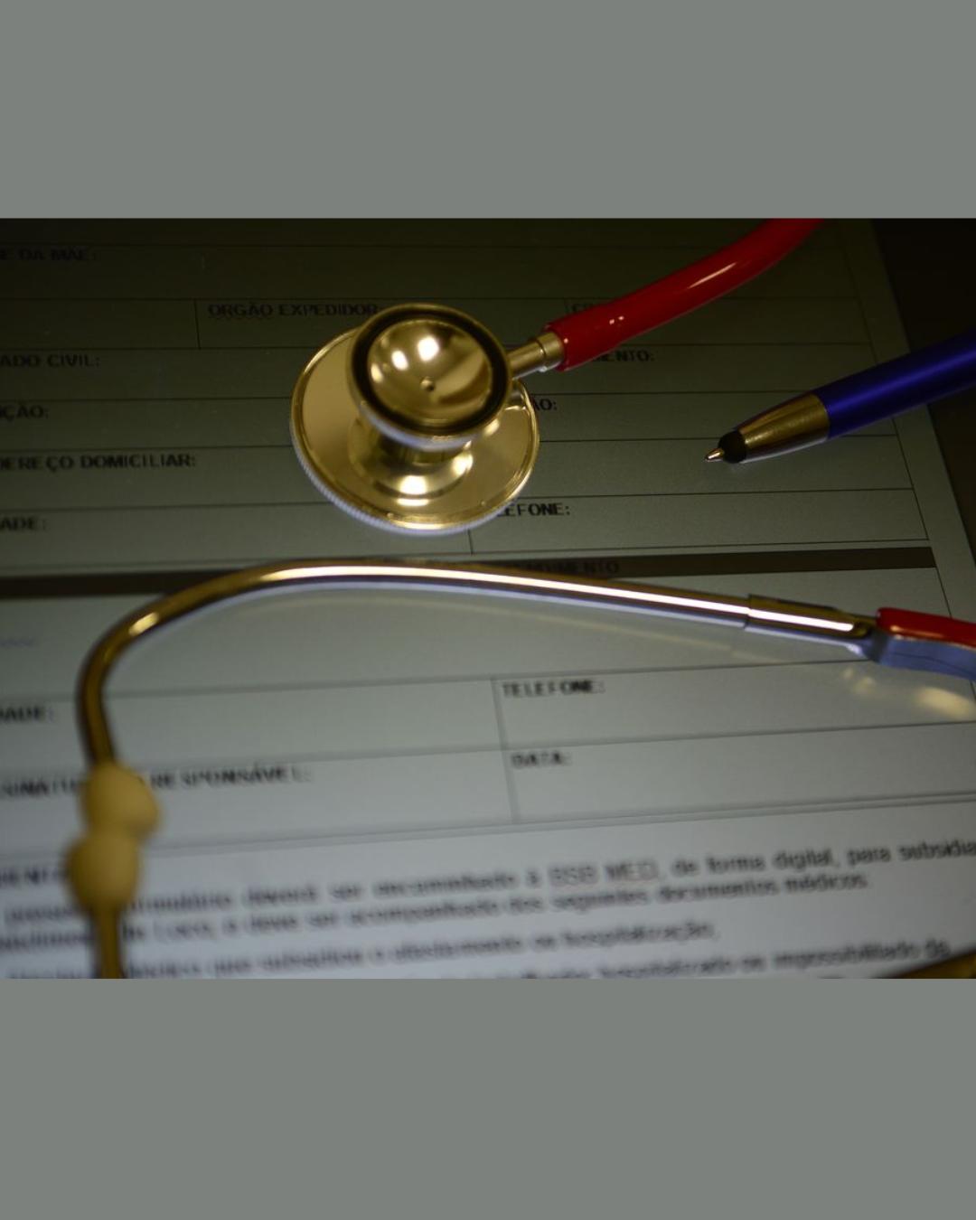 Saúde suplementar registra aumento de usuários em planos médicos e odontológicos em setembro