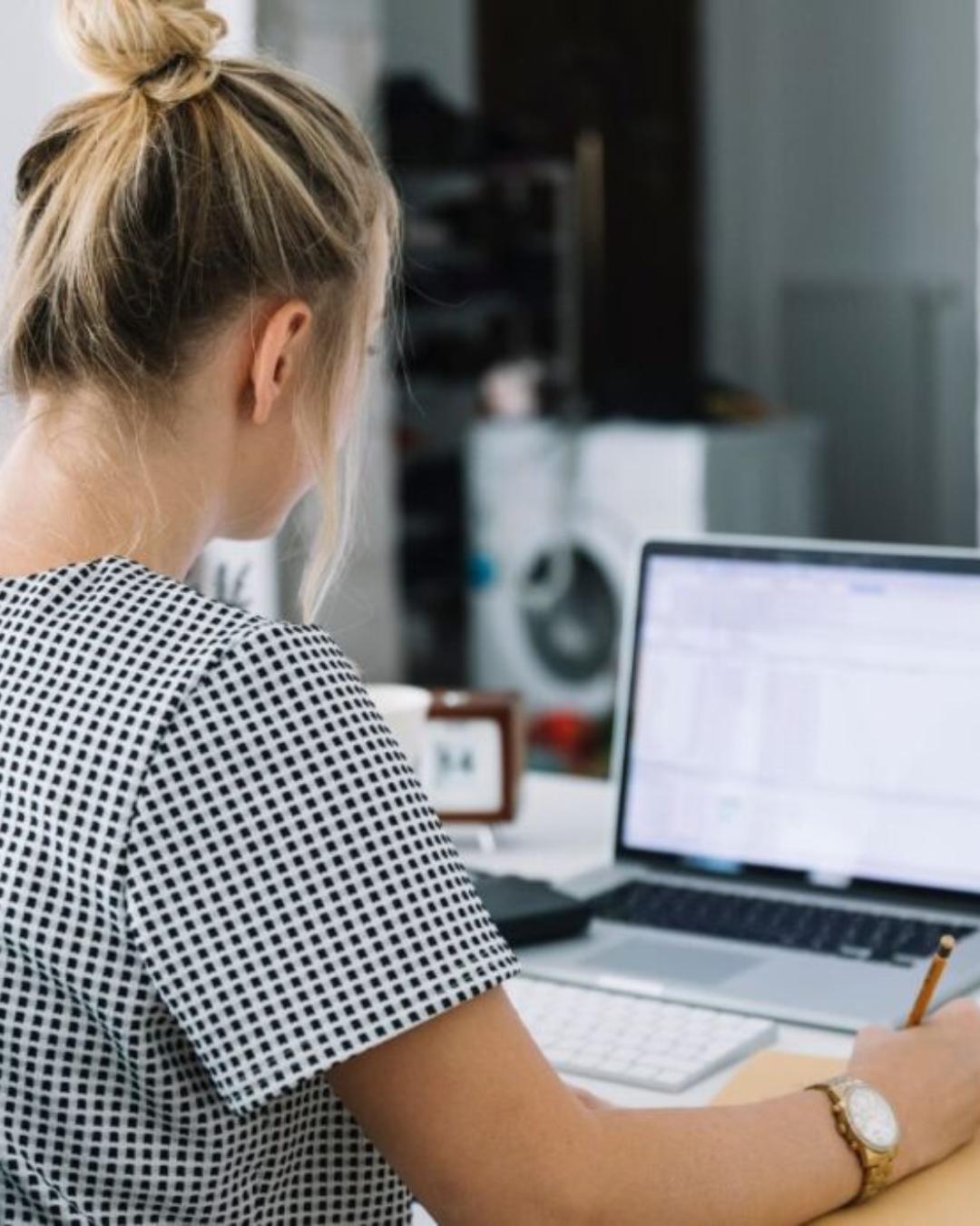 Senac Paraná oferece mais de 3,5 mil vagas gratuitas para cursos online