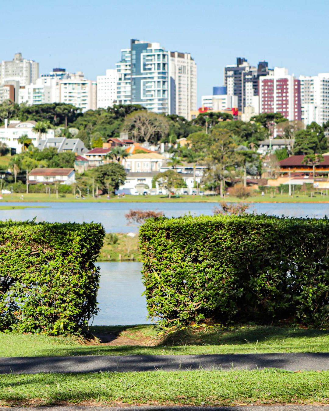 Sexta-feira (28) ensolarada e quente deve marcar grande parte do Paraná