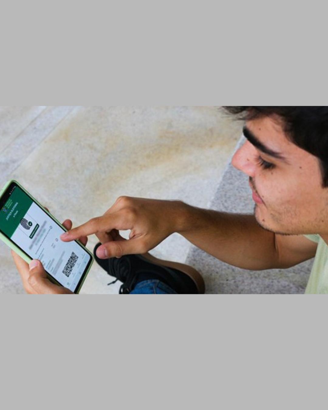 TRE-PR promove Semana do Voto Jovem para incentivar participação nas Eleições 2026