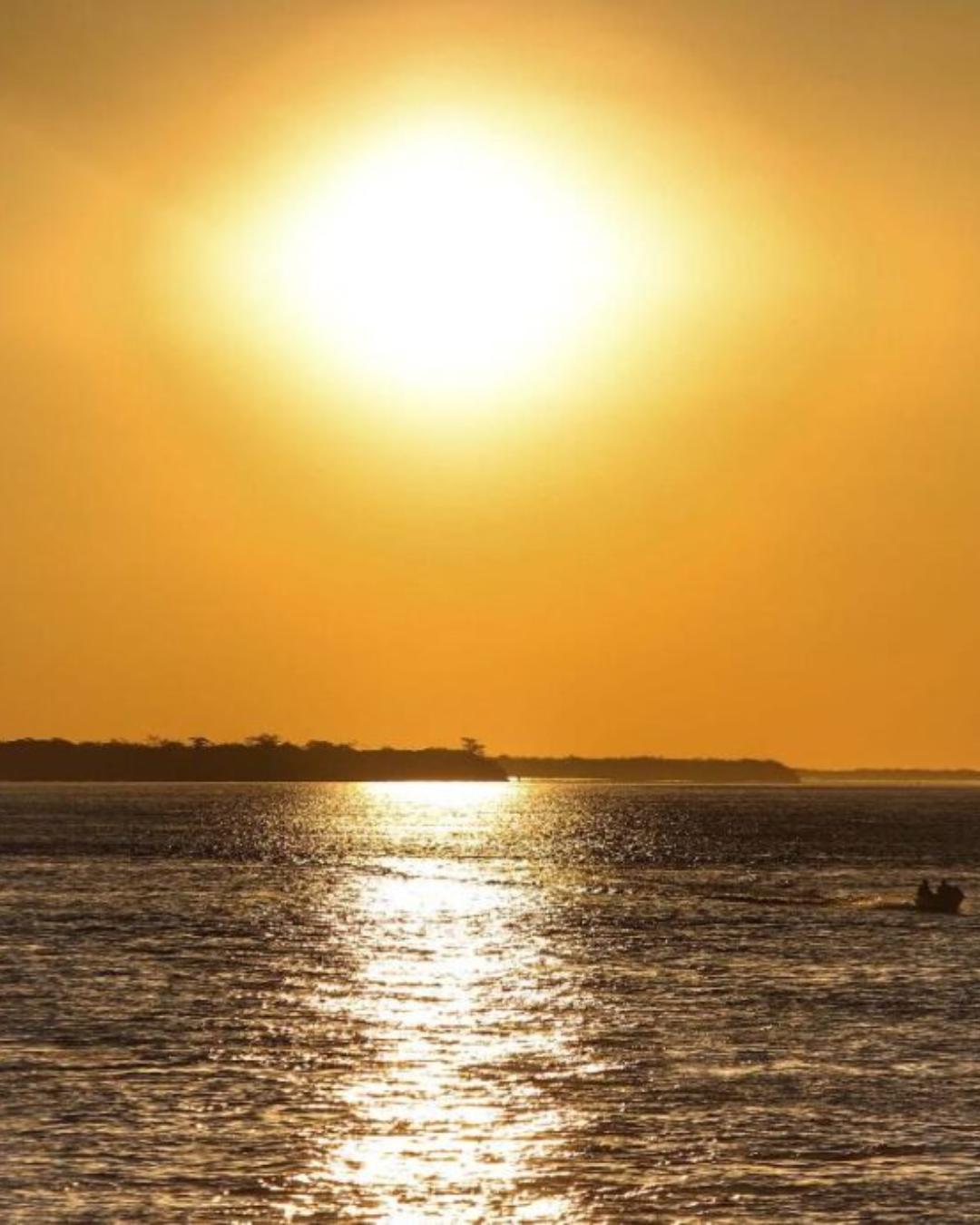 Verão começa em 21 de dezembro com dias mais longos e aumento das temperaturas