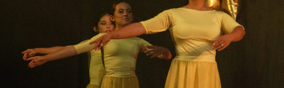 Campina se enconta com espetáculo “O Baú da Magia – Disney” da Maisha Bella Dança