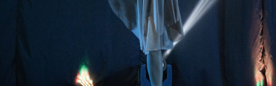 Campina se enconta com espetáculo “O Baú da Magia – Disney” da Maisha Bella Dança