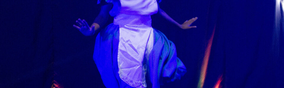 Campina se enconta com espetáculo “O Baú da Magia – Disney” da Maisha Bella Dança