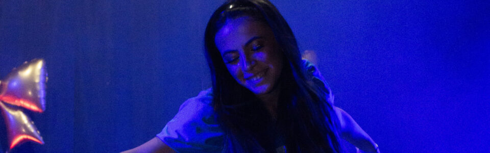 Campina se enconta com espetáculo “O Baú da Magia – Disney” da Maisha Bella Dança